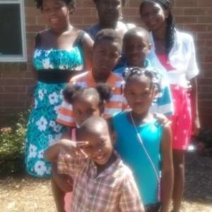 Meet your Posher, Marlana